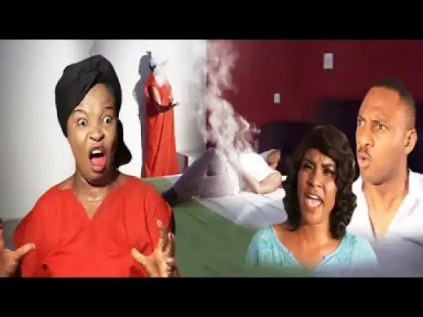 Video: My Co Wife Wants Me Dead- 2018 Latest Nigerian Nollywood Movie